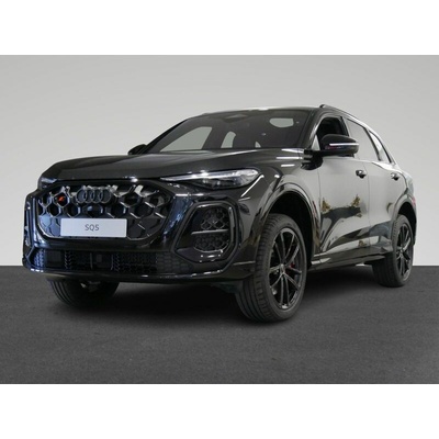 Audi SQ5 TFSI S tronic 270 kW