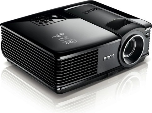 BenQ MP515