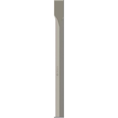 Sekáč plochý Bosch PRO HEX 28-4C, 35 x 400 mm 2608690108