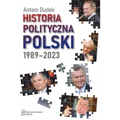 Historia polityczna Polski 1989-2023