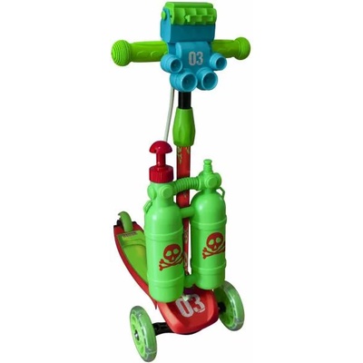 Pat Avenue Keyriders (30355)