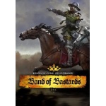 Deep Silver Kingdom Come Deliverance Band of Bastards DLC (PC)