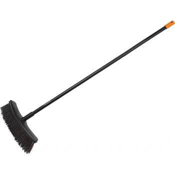 FISKARS МЕТЛА-ЧЕТКА solid fiskars ДЪЛКА ДРЪЖКА 162см УНИВЕРСАЛНА (fs 135541/1025921)