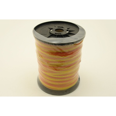 TopLine Plus 3194 Polyetylenová páska pro elektrické ohradníky 10 mm