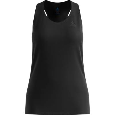 Odlo Дамски потник с широка презрамка Odlo Women's Essential Tank Crew Neck Tank top - Black (916-1553-0314)