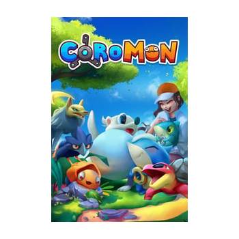 Coromon