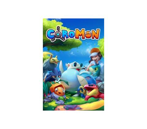 Coromon
