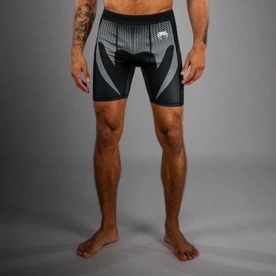Venum vale tudo Nexus Black/Silver