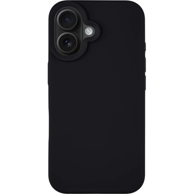 Tactical MagForce Velvet Smoothie Защитен калъф за Apple iPhone 16 Asphalt Tactical | Cheren | МЪЖЕ | UNI