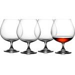 Lyngby Glas Чаша за коняк JUVEL, комплект 4 бр. , 690 мл, Lyngby Glas (LYG916207)