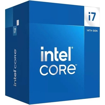Intel Core i7-14700F BX8071514700FSRN3Z