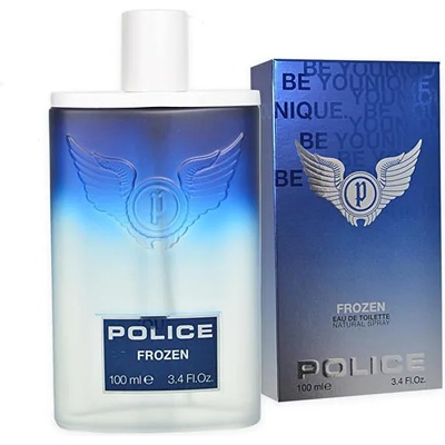 Police Frozen EDT 100 ml