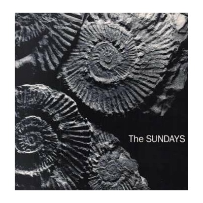 The Sundays: Reading Writing And Arithmetic LP