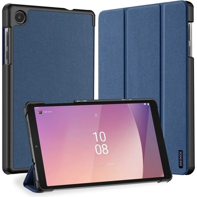 DUX DOMO Lenovo Tab M8 4. generácia 4th gen 56436 modré