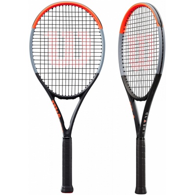 Wilson Clash 100UL
