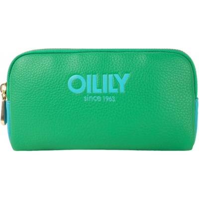 Oilily Zaza peněženka-zelená OIL0472-751 kelly green