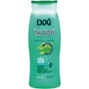 Šampony Dixi Kopřivový šampon proti vypadávání vlasů pro všechny typy vlasů 400 ml