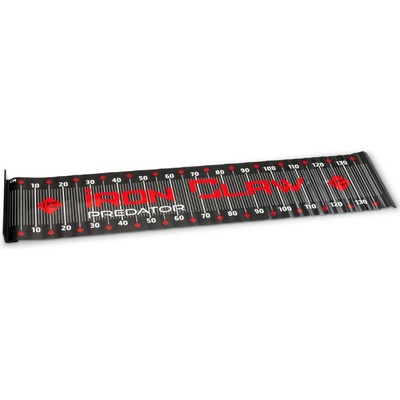 Podložka Iron Claw Predator XXL Measure 32x140