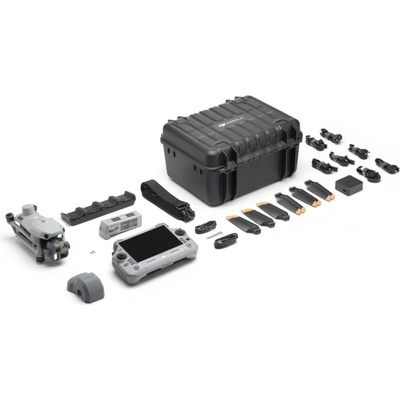 DJI SPEC DJI Matrice 4E (EU) SP Plus