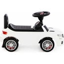 Smoby Auto Červené