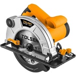 TOLSEN TOOLS 79550 Ръчен циркуляр