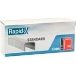 Rapid Staples N53 8mm STANDARD 5000pcs - MR-40108658