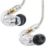 Shure SE425-CL-EFS Слушалки
