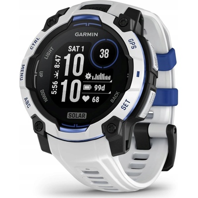 Garmin Instinct 3