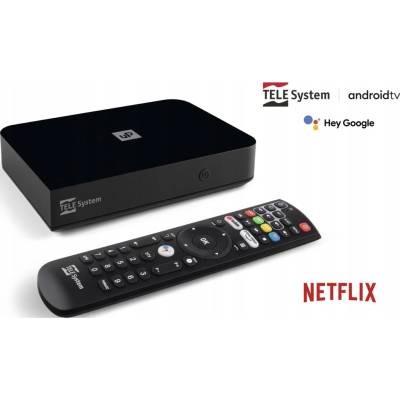 Telesystem TS UP 4K
