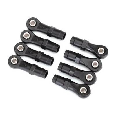 Traxxas Краища на биелите Traxxas (за TRX-4 Long Arm Lift Kit)