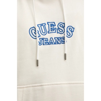 Guess Jeans Памучен суичър Guess Jeans (M5GQ40.KCTY1)