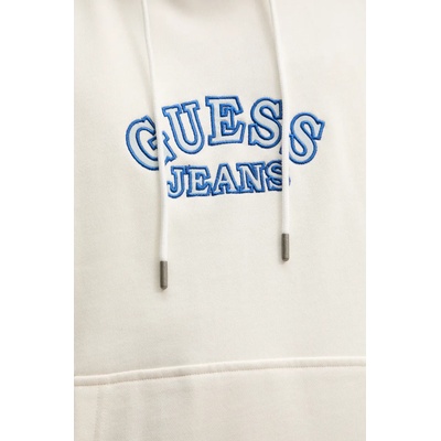 Guess Jeans Памучен суичър Guess Jeans (M5GQ40.KCTY1)