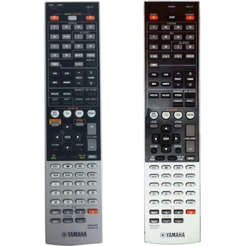 Diaľkový ovládač Yamaha RAV334
