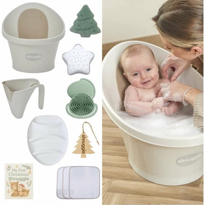 Shnuggle Set Cookies & Cream