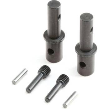 Losi Изходен вал на предния диференциал (2): Super Rock Rey