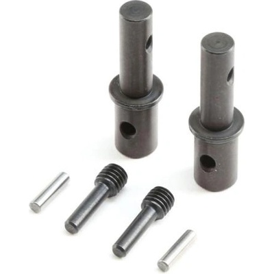 Losi Изходен вал на предния диференциал (2): Super Rock Rey