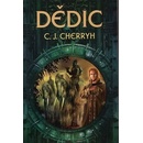 Dědic - C.J. Cherryh