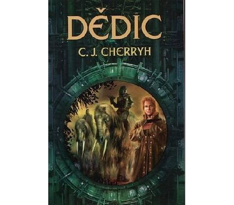 Dědic - C.J. Cherryh
