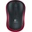 Logitech M185 Red (910-002237)