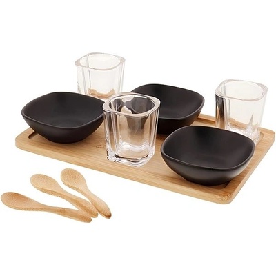 Excellent Jedálenská súprava 10 ks