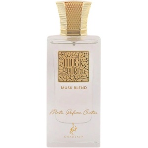 KHADLAJ Musk Pure Blend EDP 60 ml Парфюми