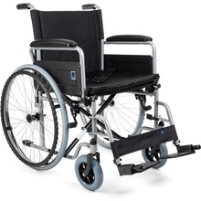 Timago invalidní vozík Classic PK H011 43 cm, nosnost 115 kg
