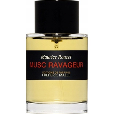 Frederic Malle Musc Ravageur parfumovaná voda unisex 100 ml