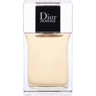 Dior Dior Homme от Christian Dior за Мъже Вода за след бръснене 100мл