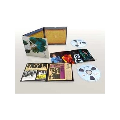 Golden Earring - Moontan 2 CD
