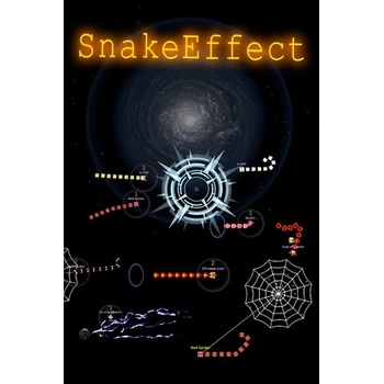 oooyqx Snake Effect (PC)