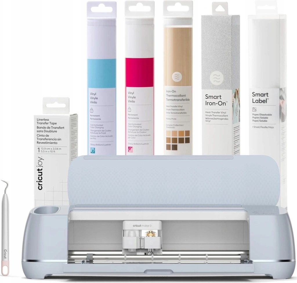 Cricut Maker 3