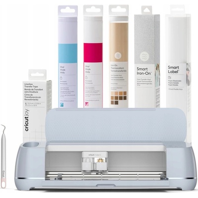 Cricut Maker 3 – Zboží Mobilmania