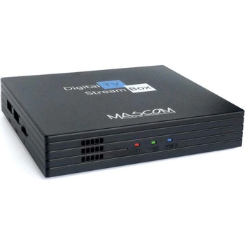 Mascom MC A102T/C