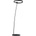 POLARIS Дизайнерска наземна LED лампа Lira | 32W | 175cm | Цена 541, 80€ (1 059, 67 лв) (9979F1)
